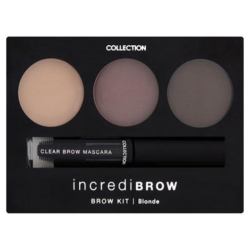 Incredibrow Eyebrow Kit Blonde